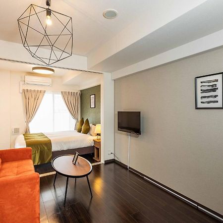 Fds Azur Apartman Oszaka Kültér fotó