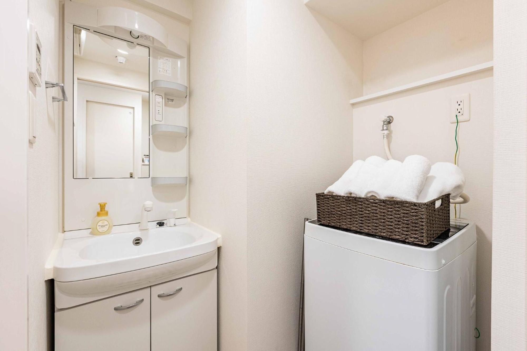 Fds Azur Apartman Oszaka Kültér fotó